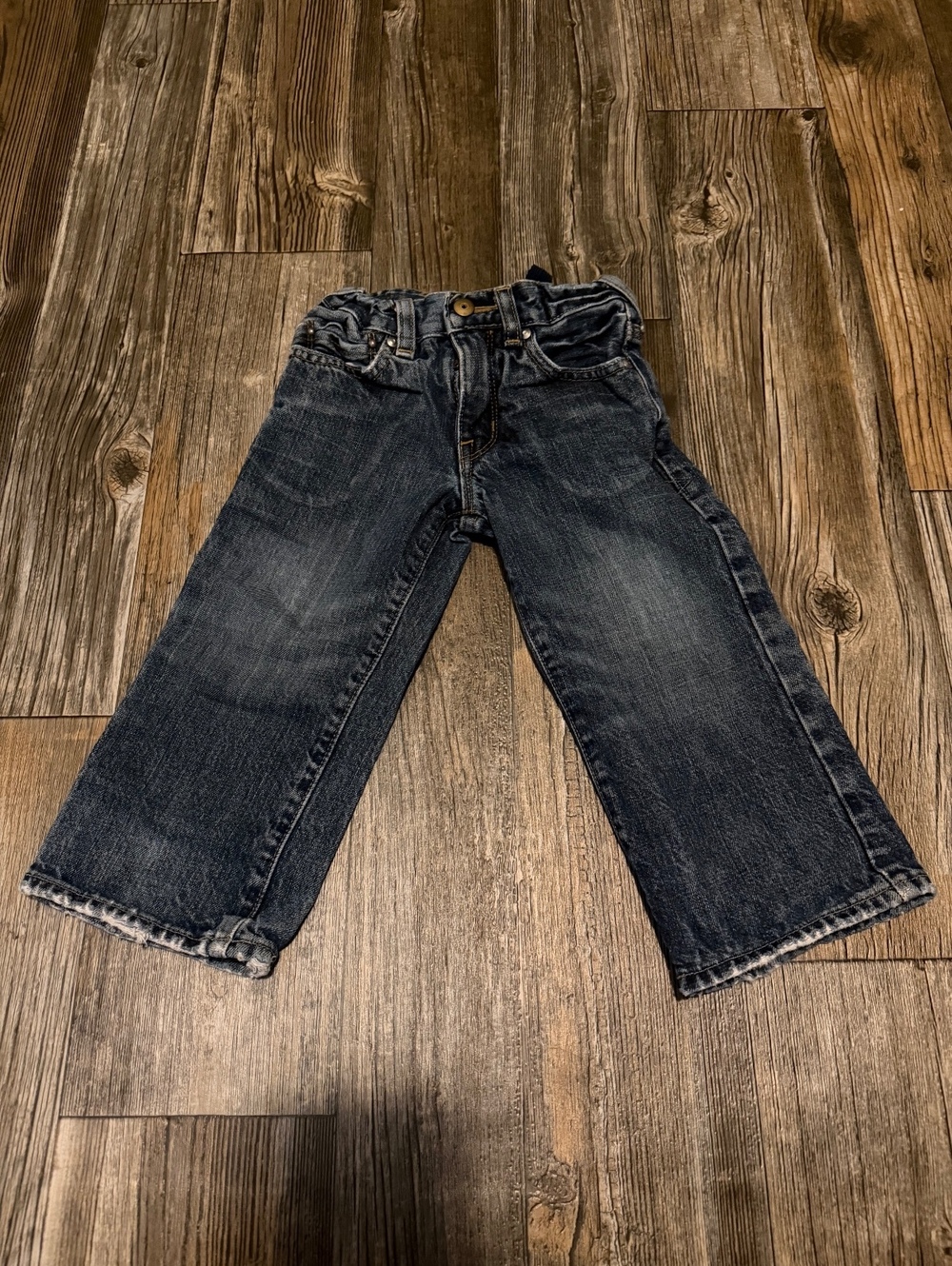 Vintage Did too boys jeans